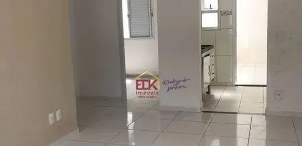 Casa de Condomínio com 2 Quartos à venda, 90m² no Aterrado, Lorena