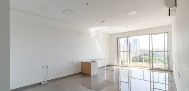 Conjunto Comercial / Sala à venda, 38m² no Várzea da Barra Funda, São Paulo