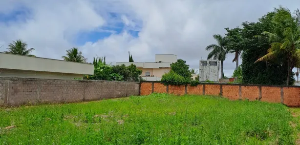 Terreno / Lote / Condomínio à venda, 758m² no Setor Habitacional Taquari, Brasília