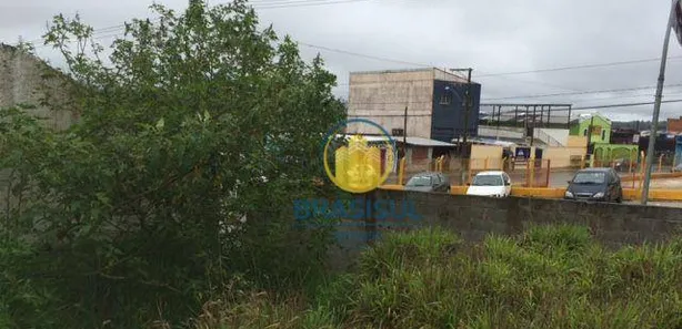 Terreno / Lote / Condomínio à venda, 2250m² no Centro, Embu das Artes