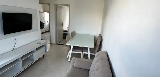 Casa com 2 Quartos para alugar, 54m² no Santo Antônio dos Prazeres, Feira de Santana