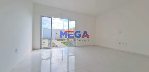 Casa com 2 Quartos para alugar, 70m² no Parque Albano (Jurema), Caucaia