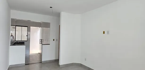 Kitnet com 2 Quartos à venda, 50m² no Nacional, Contagem