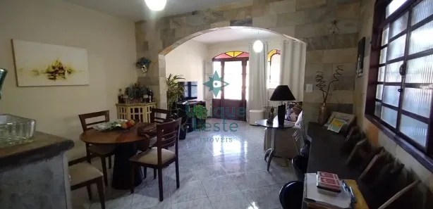 Casa com 3 Quartos à venda, 500m² no Pompeu, Sabará