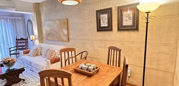 Apartamento com 3 Quartos à venda, 107m² no Bonsucesso, Petrópolis