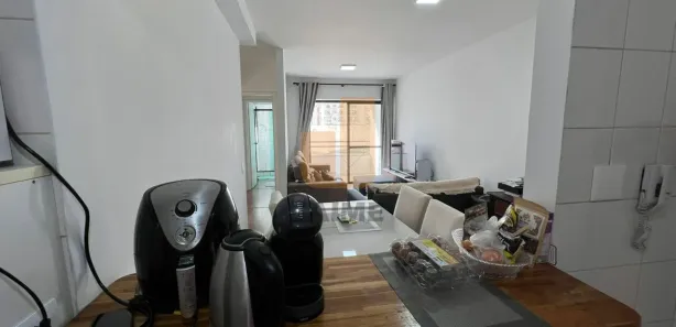 Apartamento com 2 Quartos à venda, 70m² no Vila Olímpia, São Paulo