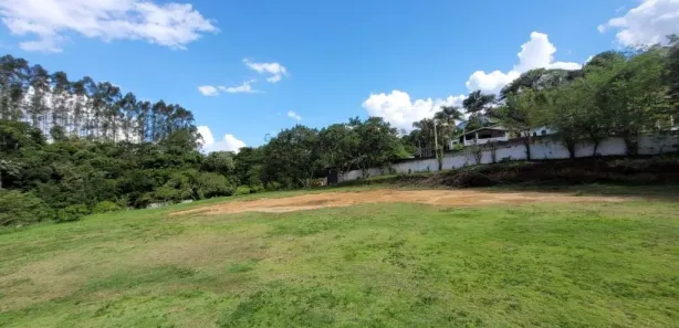 Fazenda / Sítio / Chácara com 3 Quartos à venda, 6326m² no Arujázinho I, II e III, Arujá