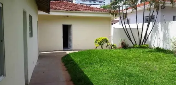Prédio Inteiro à venda, 260m² no Vila Nova Santa Clara, Bauru