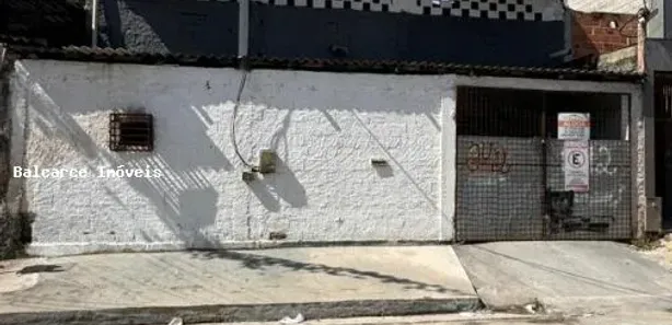 Galpão / Depósito / Armazém para alugar, 360m² no Boa Vista, São Gonçalo