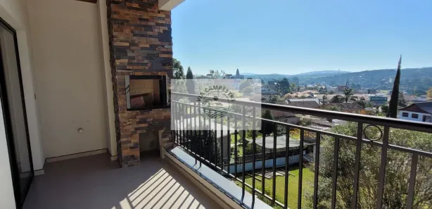 Apartamento com 2 Quartos à venda, 88m² no Centro, Campo Alegre