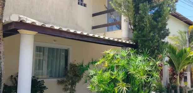 Casa de Condomínio com 3 Quartos à venda, 150m² no Buraquinho, Lauro de Freitas
