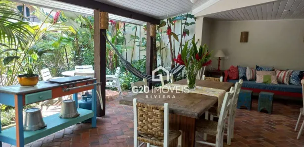 Casa com 4 Quartos para alugar, 180m² no Baleia, São Sebastião