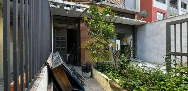 Loja / Salão / Ponto Comercial à venda, 149m² no Bela Vista, Osasco