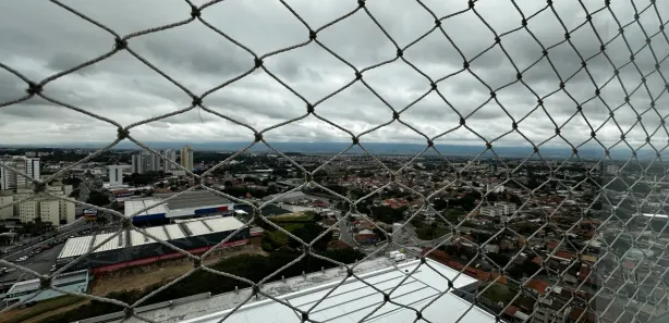 Apartamento com 3 Quartos para alugar, 114m² no Vila Edmundo, Taubaté