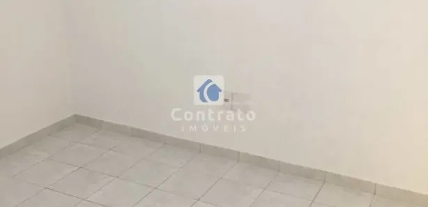 Casa com 1 Quarto para alugar, 35m² no Vila Cascatinha, São Vicente