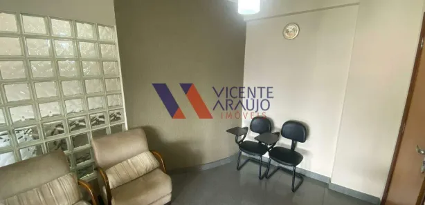 Conjunto Comercial / Sala à venda, 35m² no Centro, Betim