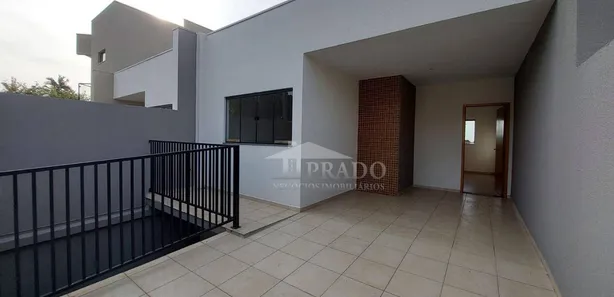 Sobrado com 3 Quartos à venda, 88m² no Centro, Ibiporã
