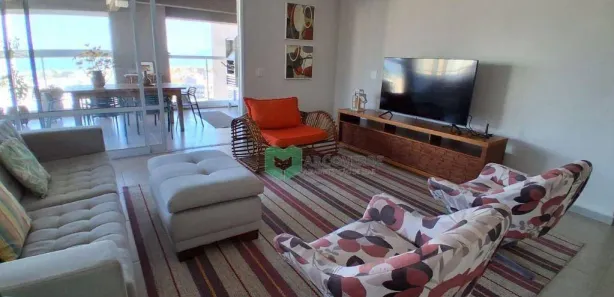 Cobertura com 3 Quartos para venda ou aluguel, 235m² no Enseada, Guarujá