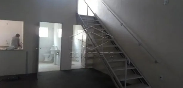Loja / Salão / Ponto Comercial à venda, 143m² no Parque Paulista, Bauru