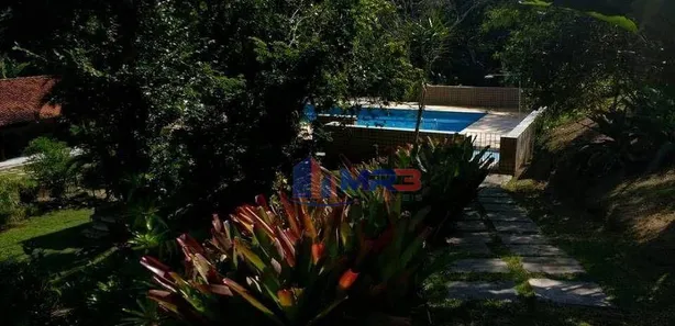 Fazenda / Sítio / Chácara com 3 Quartos à venda, 220m² no Arrozal, Piraí