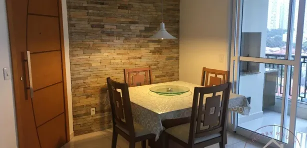 Apartamento com 3 Quartos à venda, 85m² no Lar São Paulo, São Paulo