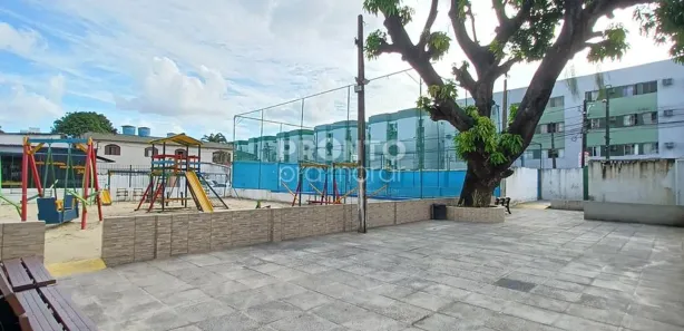 Apartamento com 2 Quartos à venda, 77m² no Várzea, Recife