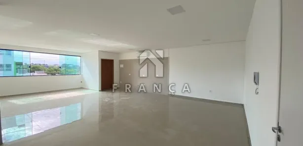 Conjunto Comercial / Sala para alugar, 65m² no Loteamento Villa Branca, Jacareí