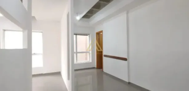 Conjunto Comercial / Sala para alugar, 35m² no Vila Virgínia, Jundiaí