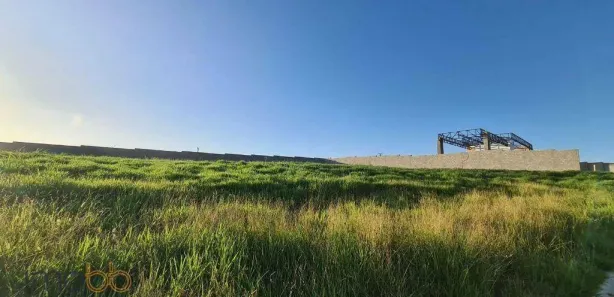 Terreno / Lote / Condomínio à venda, 662m² no Residencial Evidências, Indaiatuba