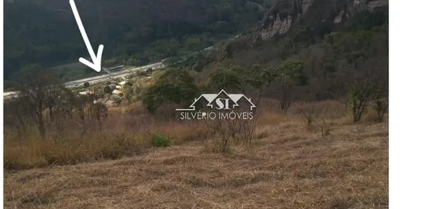 Terreno / Lote / Condomínio à venda, 4000m² no Cedro, Areal