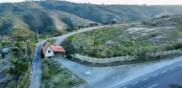 Fazenda / Sítio / Chácara à venda, 153000m² no Centro, Gravatá