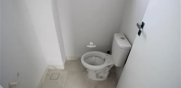 Casa de Condomínio com 2 Quartos à venda, 77m² no Boneca do Iguaçu, São José dos Pinhais
