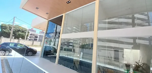 Loja / Salão / Ponto Comercial para alugar, 35m² no Capim Macio, Natal