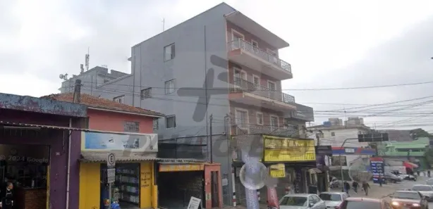 Prédio Inteiro à venda, 1071m² no Vila Nogueira, Diadema