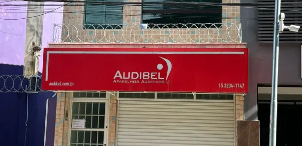 Casa Comercial com 1 Quarto para alugar, 88m² no Centro, Sorocaba