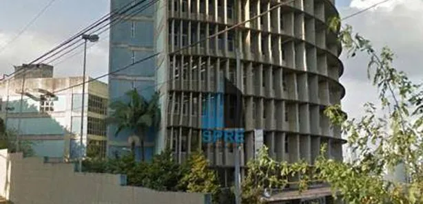 Prédio Inteiro para venda ou aluguel, 19530m² no Vila Morumbi, São Paulo