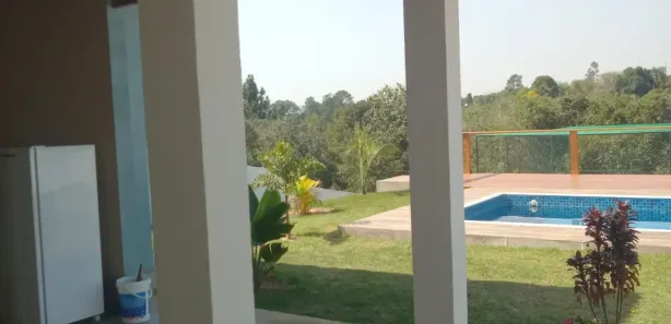 Fazenda / Sítio / Chácara com 3 Quartos à venda, 300m² no , Mairinque