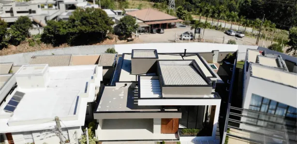 Casa de Condomínio com 3 Quartos à venda, 208m² no Condomínio Atibaia Park II, Atibaia