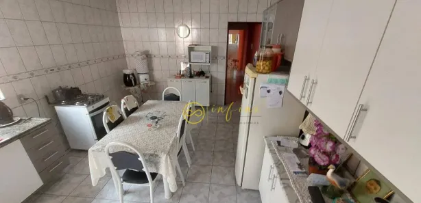 Casa com 2 Quartos à venda, 100m² no Green Valley, Votorantim