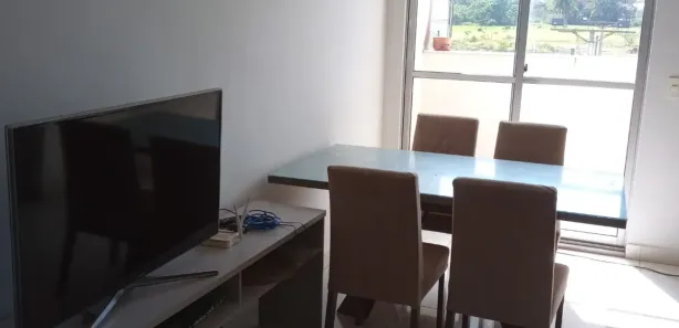 Apartamento com 3 Quartos para alugar, 62m² no , Marituba