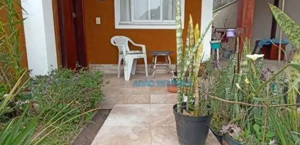 Casa de Condomínio com 3 Quartos à venda, 135m² no Bom Retiro, Teresópolis