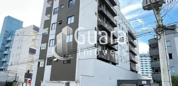 Apartamento com 3 Quartos à venda, 108m² no Jaraguá Esquerdo, Jaraguá do Sul