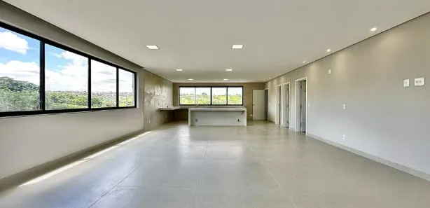 Casa de Condomínio com 5 Quartos à venda, 437m² no Alphaville Vespasiano, Vespasiano