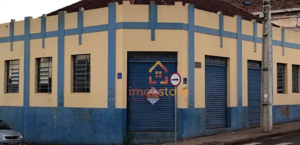Loja / Salão / Ponto Comercial para alugar, 73m² no Centro, Sertanópolis