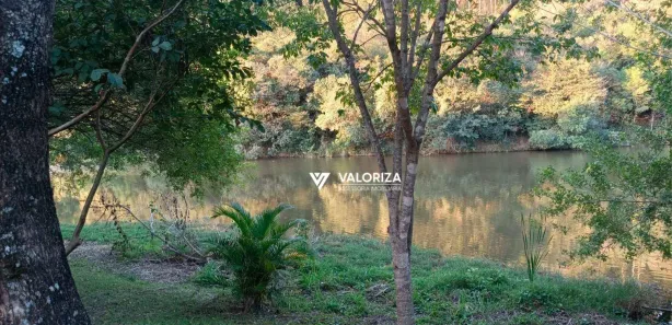Terreno / Lote / Condomínio à venda, 1000m² no Chácaras Residenciais Santa Maria, Votorantim