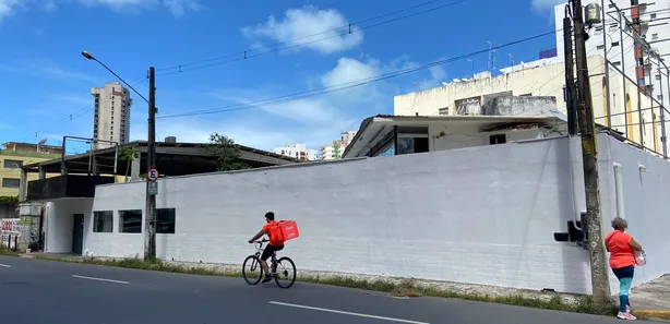 Loja / Salão / Ponto Comercial para venda ou aluguel, 850m² no Piedade, Jaboatão dos Guararapes