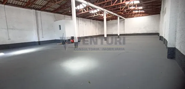 Galpão / Depósito / Armazém à venda, 280m² no Boneca do Iguaçu, São José dos Pinhais