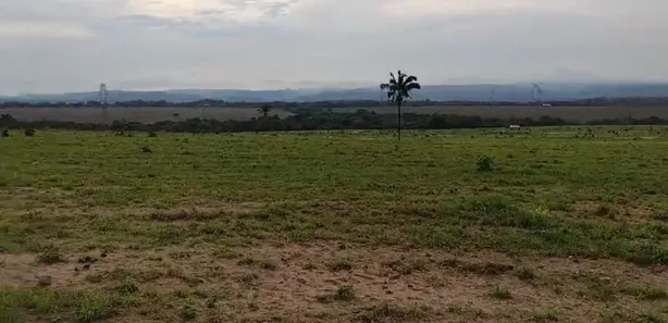 Fazenda / Sítio / Chácara à venda, 733m² no , Guaraí