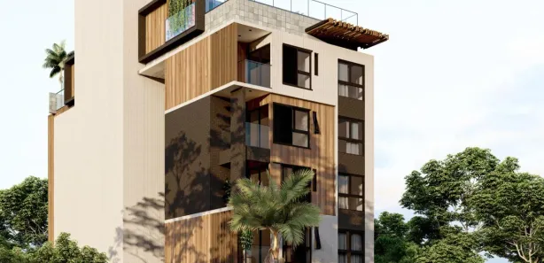 Apartamento com 2 Quartos à venda, 105m² no Intermares, Cabedelo