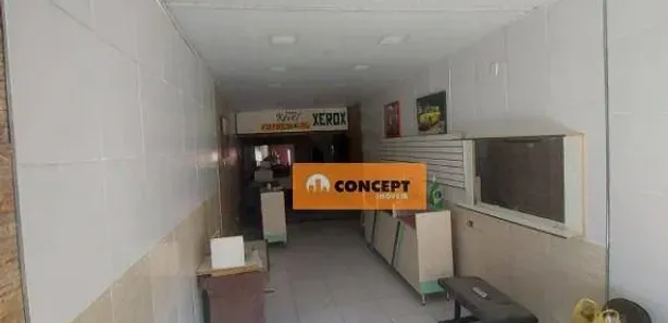 Loja / Salão / Ponto Comercial para alugar, 88m² no Centro, Poá
